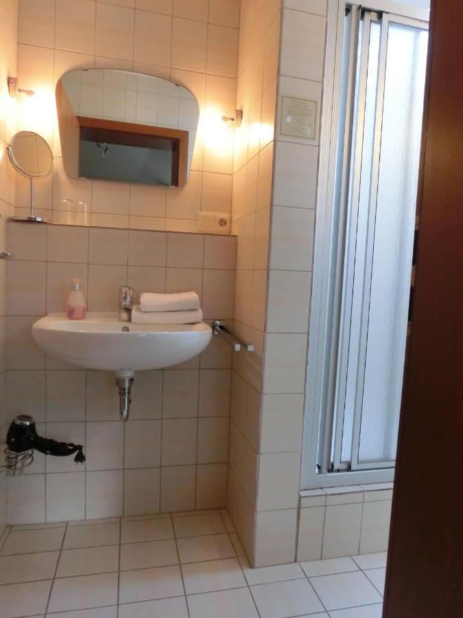 Pension Anderl Bodenmais Bagian luar foto